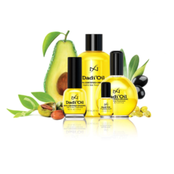 Dadi Oil - Pedicure Ursem
