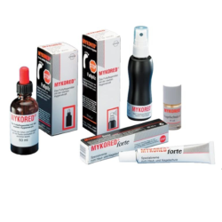 Mykored - Marieke's Pedicurepraktijk Ursem